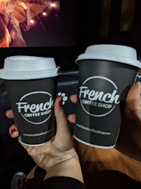 Les plus récentes photos du Café French Coffee Shop à Perpignan - n°2