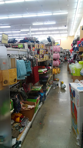 Discount Store «Fallas Paredes Discount Stores», reviews and photos, 956 Sepulveda Blvd, Harbor City, CA 90710, USA