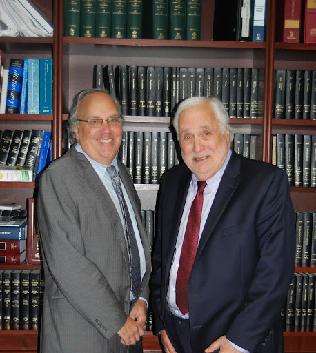 Bankruptcy Attorney «Jacoby & Jacoby», reviews and photos