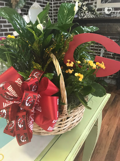 Florist «Country Treasures Florist», reviews and photos, 430 Cassville Rd, Cartersville, GA 30120, USA