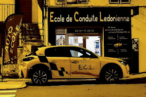 Auto Ecole ECL (Ecole de Conduite Ledonienne)