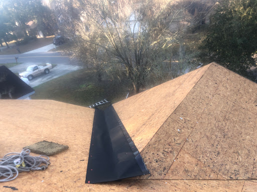Roofing Contractor «JCB Roofing LLC», reviews and photos, 127 Jonesville Rd, Hilton Head Island, SC 29926, USA