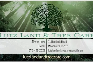 Lutz Land & Tree Care image