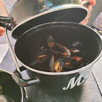 Photo n°4 de l'avis de angela.a fait le 11/09/2022 à 15:54 sur le  Veleno Fish Restorart à Barletta