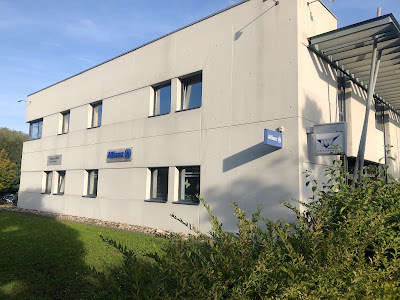 Allianz Assurance MULHOUSE - ASSURANCES WIRTH à Mulhouse