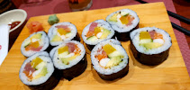 Sushi du Restaurant japonais Le Sushido à Montauban - n°10