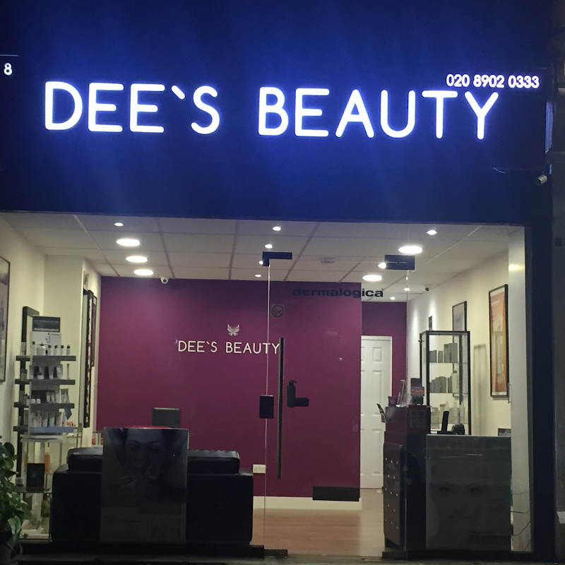 Dee's Beauty