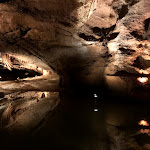 Photo n° 2 de l'avis de Yohann. fait le 04/08/2019 à 23:47 pour Grottes de Lacave à Lacave