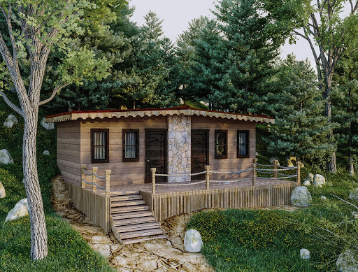 Pina Colada Bodrum Beach&Bungalows