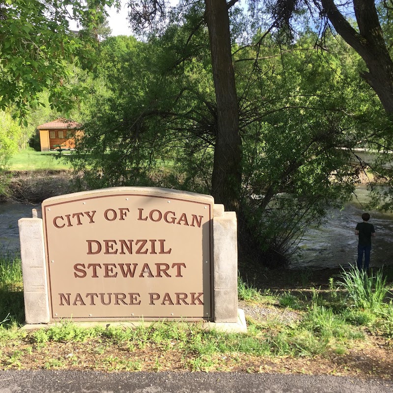 Denzil Stewart Nature Park
