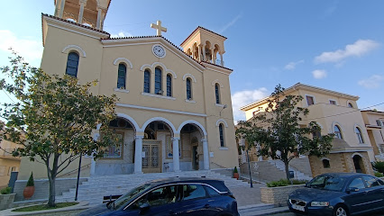 Agios Nikolaos, Kato Sichena