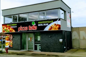 Pizzeria MYROPANI image