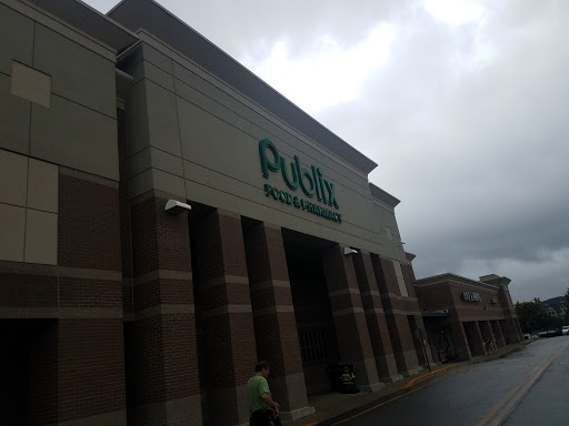 Supermarket «Publix Super Market at Franklin Marketplace», reviews and photos, 1021 Riverside Dr, Franklin, TN 37064, USA