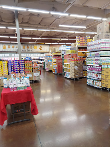 Supermarket «Island Pacific Supermarket», reviews and photos, 6048 N First St, Fresno, CA 93710, USA