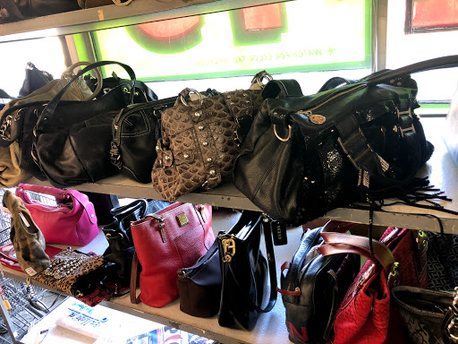 Thrift Store «Thrift Center», reviews and photos, 820 E Shields Ave, Fresno, CA 93704, USA