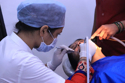 Ekdant Dental Care & Implant Center ( Dr. Mhavarkar's)