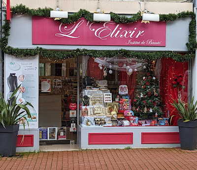Institut de beauté "L'elixir" à Carentan-les-Marais