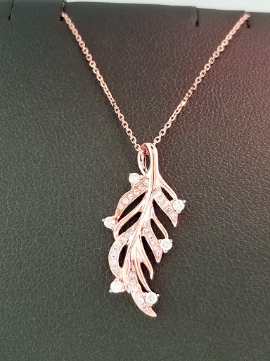 Jeweler «Mason Jewelers», reviews and photos, 18 W Washington St, Greencastle, IN 46135, USA