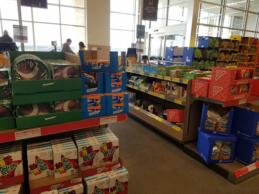 Supermarket «ALDI», reviews and photos, 14620 Greyhound Plaza, Carmel, IN 46032, USA