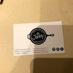 Photo n°3 de l'avis de Iamkosmonaut. fait le 27/12/2017 à 19:14 sur le  Trattoria Da Jonny à Venice