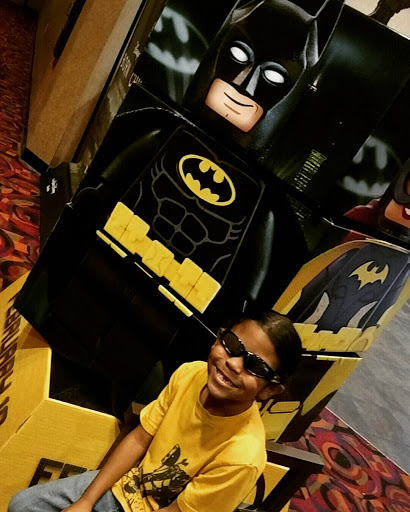 Movie Theater «Cinemark Texarkana 14», reviews and photos, 4230 St Michael Dr, Texarkana, TX 75503, USA