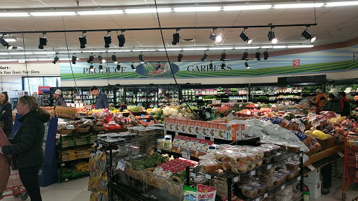 Supermarket «Save Mart Supermarkets», reviews and photos, 11399 Deerfield Dr, Truckee, CA 96161, USA