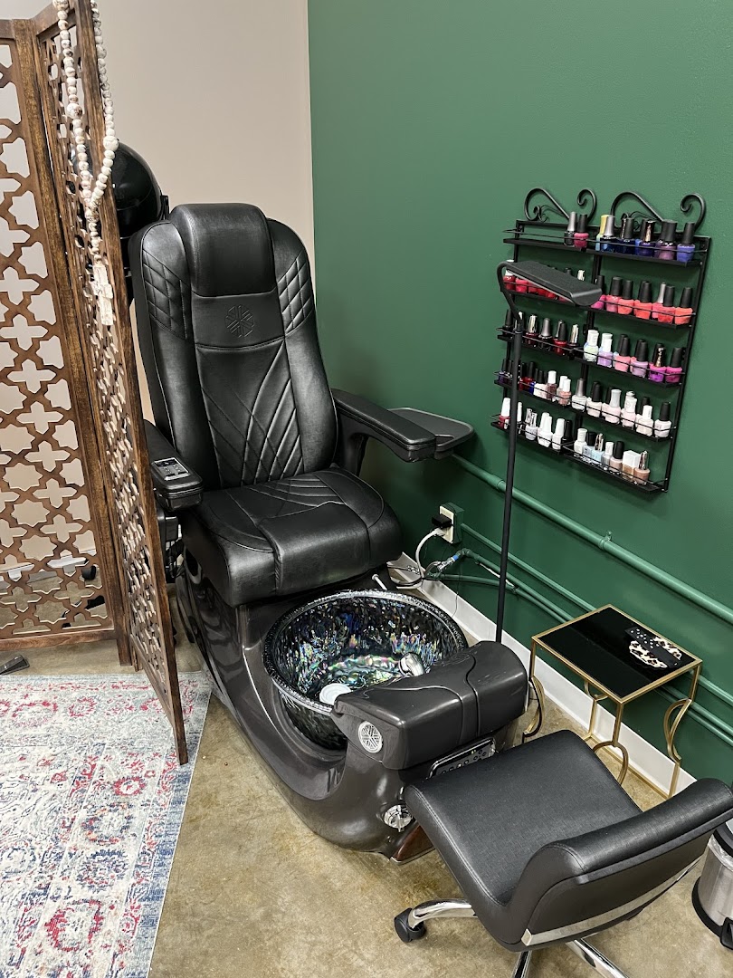 Salon 329 LLC