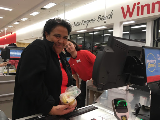 Grocery Store «Winn-Dixie», reviews and photos, 1835 FL-44, New Smyrna Beach, FL 32168, USA