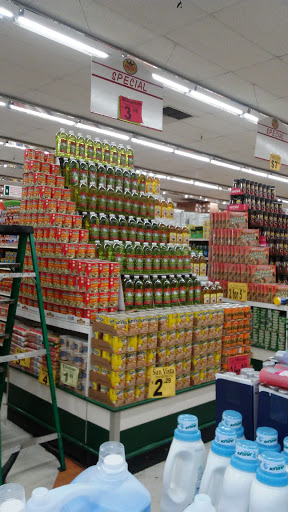 Supermarket «Jimenez Rancho Market», reviews and photos, 5600 Mission Boulevard, Riverside, CA 92509, USA