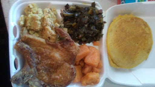 Caterer «Bayles Catering Services, LLC», reviews and photos, 5422 1st Ave N, Birmingham, AL 35212, USA