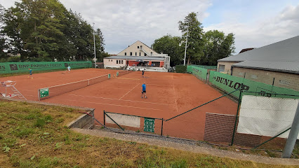 Club de Tennis La Volée