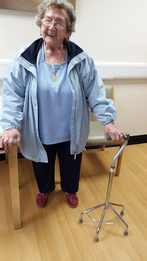 عيادة سالفورد للركبة والورك - Salford Hip & Knee Clinic