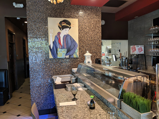 Ryotei restaurant Roseville