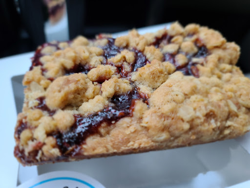 Dessert Shop «Blue Sheep Bake Shop», reviews and photos, 9 Division St, Somerville, NJ 08876, USA