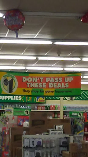 Dollar Store «Dollar Tree», reviews and photos, 8111 Steilacoom Blvd SW, Lakewood, WA 98498, USA