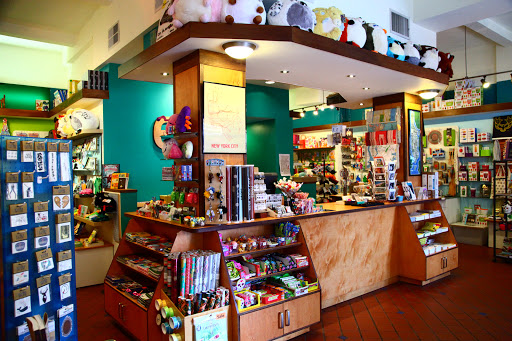Gift Shop «Exit 9 Gift Emporium NYC», reviews and photos, 51 Avenue A, New York, NY 10009, USA