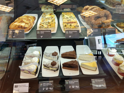 Starbucks image