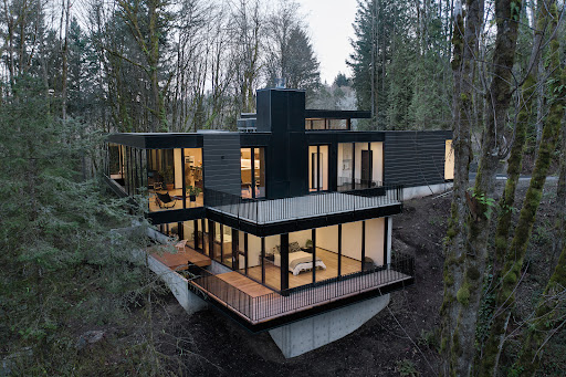 William Kaven Architecture