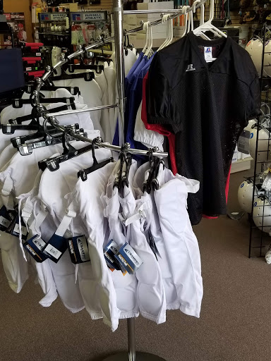 Sporting Goods Store «C&M Sporting Goods», reviews and photos, 158 Westgate Pkwy, Dothan, AL 36303, USA