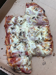 Photo n°19 de L’original pinsa à Chantilly ()