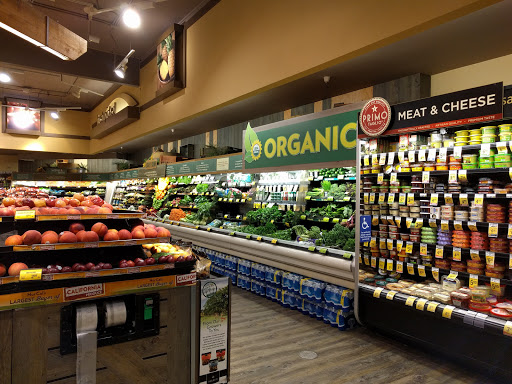 Grocery Store «Safeway», reviews and photos, 2811 Middlefield Rd, Palo Alto, CA 94306, USA