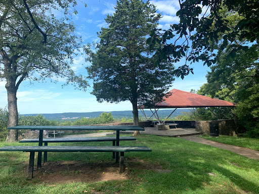 Park «East Rock Park», reviews and photos, 41 Cold Spring St, New Haven, CT 06511, USA