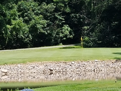 Golf Course «Indian Lake Hills Golf Course», reviews and photos, 55321 Brush Lake Rd, Eau Claire, MI 49111, USA