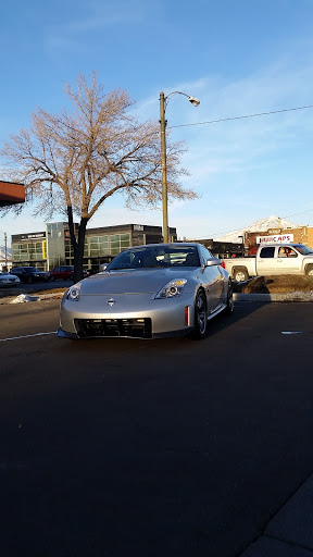 Car Wash «Prompt Car Wash & Detail», reviews and photos, 4780 State St, Murray, UT 84107, USA