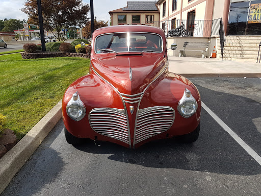 Motorcycle Dealer «Atlantic County Harley-Davidson», reviews and photos, 219 E White Horse Pike, Galloway, NJ 08205, USA