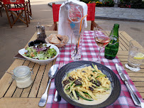 Plats et boissons du Restaurant Auberge de Savoie à Moutiers - n°10
