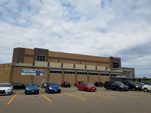 Supermarket «ALDI», reviews and photos, 6261 McKee Rd, Fitchburg, WI 53719, USA