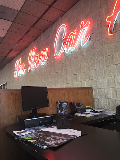 Used Car Dealer «Driven Auto Sales», reviews and photos, 6800 W 79th St, Burbank, IL 60459, USA