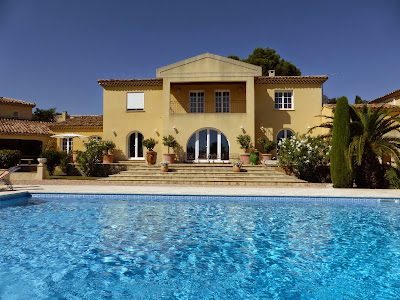 GROUPE SOCRATE IMMOBILIER à Arles
