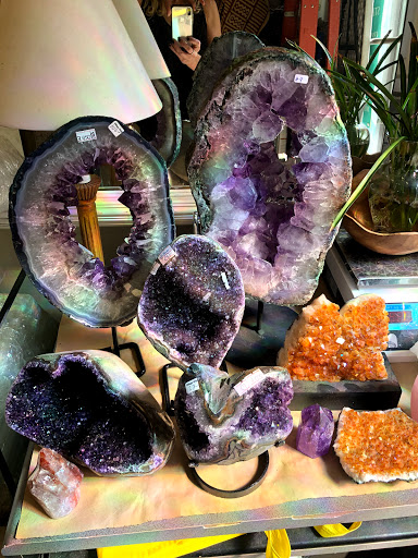 Jewelry Store «Silver Eagle Gallery», reviews and photos, 850 5th Ave S Suite B, Naples, FL 34102, USA